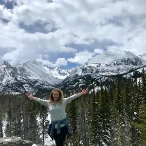 Meet your Posher, Lindsee